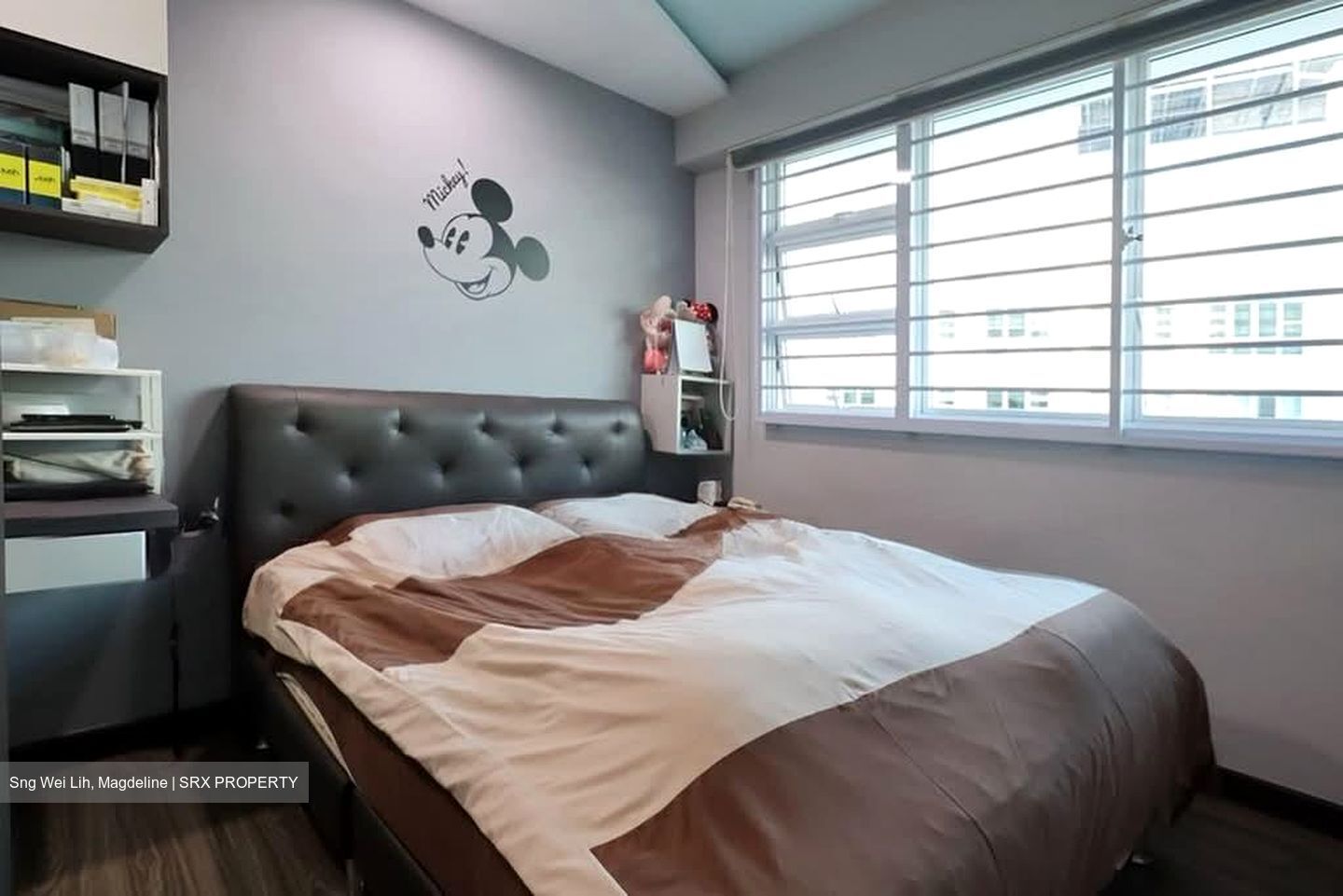 Blk 256B Punggol Opal (Punggol), HDB 4 Rooms #582520111